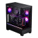 Phanteks XT View ATX Tempered Glass Case - Black