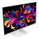 MSI MPG 321URXW QD-OLED 32" QD-OLED UHD 4K 240Hz 0.03ms Height Adjustable Gaming Monitor