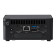 ASUS NUC 14 PRO - KIT NUC14RVHU5000R3 - Barebone - Intel Core Ultra 5-125H Tall