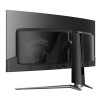 MSI MAG 341CQP QD-OLED 34" Curved QD-OLED UWQHD 175Hz 0.03ms USB-C Gaming monitor