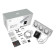 ASUS ROG Strix LC IV 360 ARGB LCD Display All-in-one Liquid CPU Cooler - White