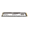 Team Group MP44L 500GB M.2 2280 NVMe PCIe 4.0 Internal SSD
