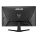 ASUS TUF Gaming VG257Q5A 24.5" LCD Full HD 180Hz 1ms Height Adjustable, Speakers Gaming Monitor