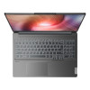 Lenovo IdeaPad 5 Pro AMD Ryzen 5 6600HS 16GB RAM 512GB SSD NVIDIA GeForce RTX 3050 16" Laptop