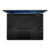 Acer TravelMate Spin B3 B311RN-32 NX.VRWEK.004 Pentium N6000 8GB RAM 128GB SSD 11.6" Touchscreen Windows 11 Pro 2-in-1 Laptop