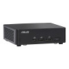 Asus NUC 14 PRO KIT NUC14RVKC3000R3 Barebone Intel Core 3-100U Slim Desktop PC