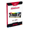 Kingston Technology FURY Renegade RGB XMP KF564C32RSA-32 32GB (1 x 32GB) 6400M DDR5 Desktop RAM