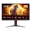 AOC G4 24G4HA 24" IPS Full HD 200Hz 0.5ms Height adjustable Gaming Monitor