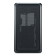 Cooler Master MasterFrame 500 Mesh ARGB Mid Tower Gaming PC Case - Black