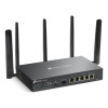 TP-Link AX3000 Omada Dual Band Wi-Fi 6 4G+ LTE Gigabit Router