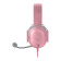 Razer BlackShark V2 X Wired Gaming Headset - Quartz Pink
