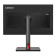 Refurbished - Lenovo ThinkVision P27pz-30 27" 4K Ultra HD Mini-LED 60Hz 4ms Height Adjustable Monitor