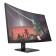 HP OMEN 32c 32" Curved QHD 165Hz 1ms FreeSync Premium Gaming monitor