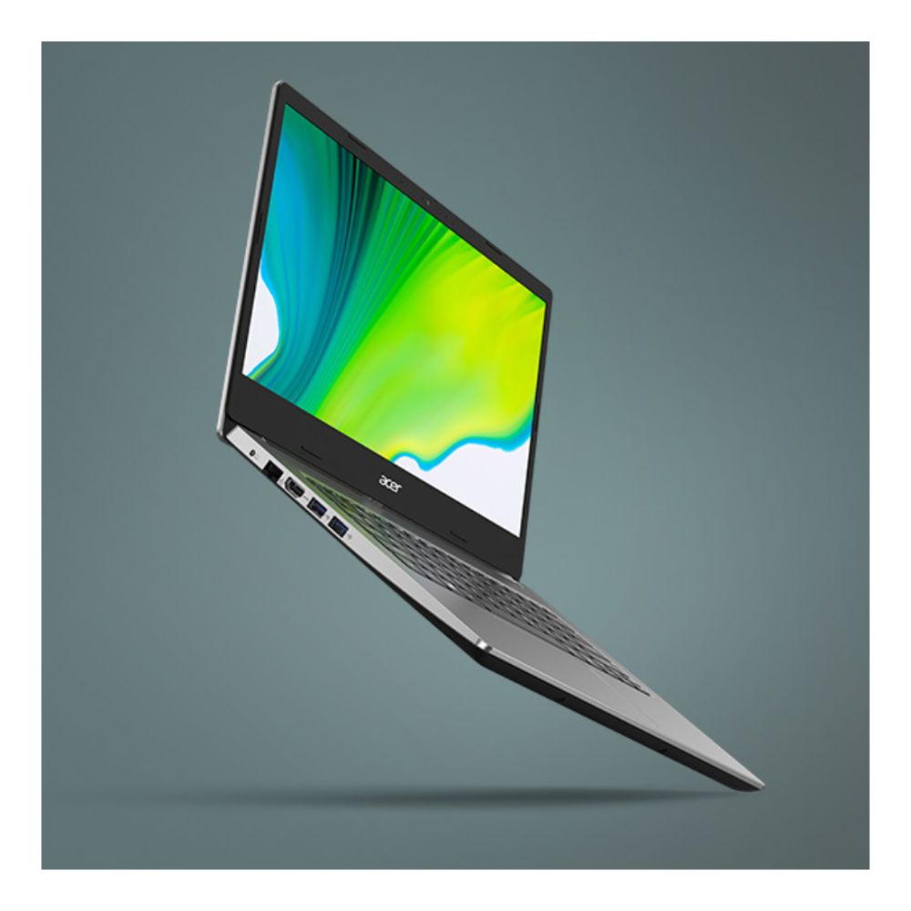 Acer Aspire 1 A114-33 Celeron N 4GB Laptop NX.A9JEK.00A