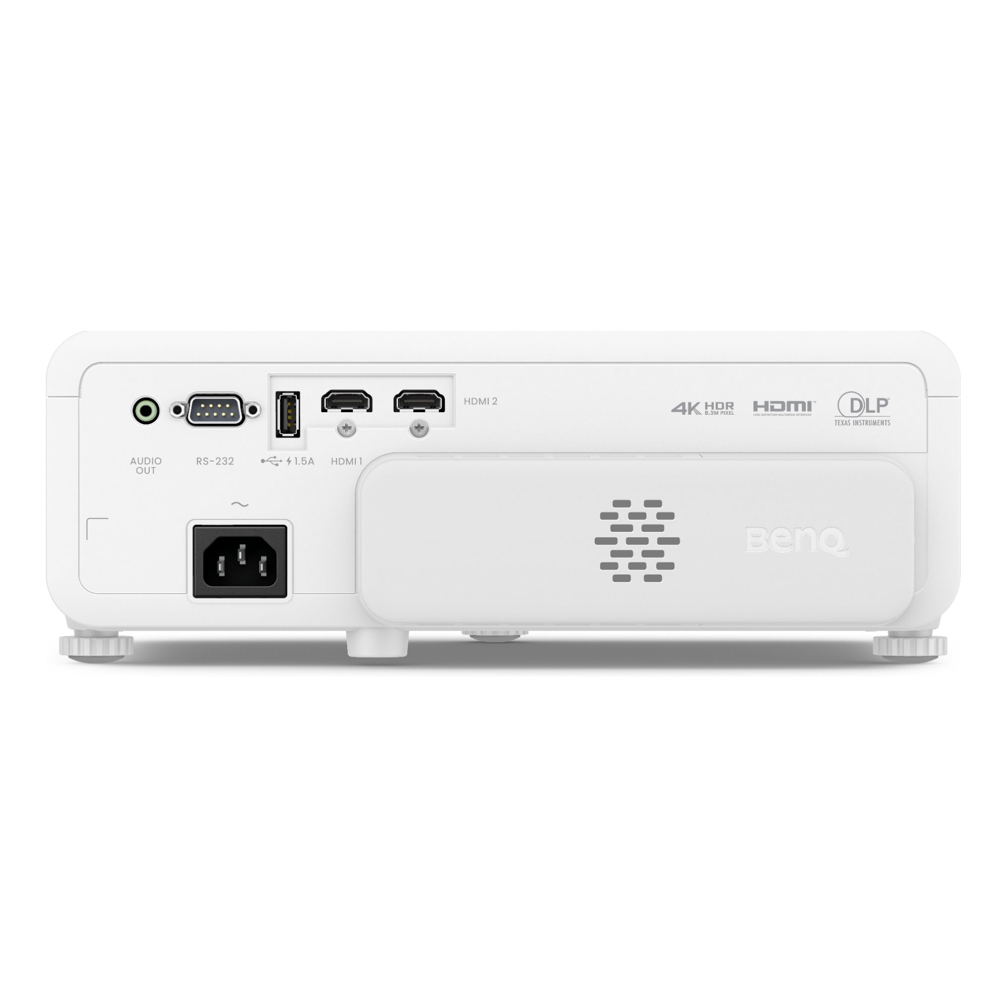 BenQ TK710STi 150