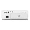 BenQ TK710STi 150" 3200 ANSI Lumens 4K Ultra HD DLP Gaming Projector with Speakers