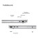 HP EliteBook 8 G1i AD4M0ET Intel Core Ultra 5 225U 16GB RAM 512GB SSD 14" Windows 11 Pro Laptop