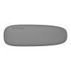 ASUS Cobble SSD Enclosure M.2 NVMe Card USB-C 3.2 - Grey