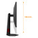 AOC AGON 27G4ZR 27" Full HD Fast IPS 260Hz 0.3ms G-Sync Height Adjustable Gaming Monitor