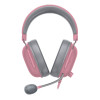 Razer BlackShark V2 X Wired Gaming Headset - Quartz Pink