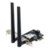 ASUS PCE-AXE5400 2402Mbps PCI Express WPA3 WiFi Adapter