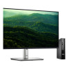 Refurbished - DELL Pro QCM1250 Intel Core i5-14500T 8GB RAM 512GB SSD Windows 11 Pro Mini Desktop PC