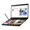 Refurbished - ASUS Zenbook Duo Intel Core Ultra 9 285H 32GB RAM 1TB SSD 14" Full HD Windows 11 Home Laptop