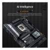 Refurbished - ASUS TUF GAMING B860-PLUS WIFI Intel DDR5 ATX Motherboard