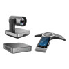 Yealink ZVC640 Wired Video Conference System for Native Zoom Medium Rooms Kit