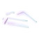 Phanteks NV5 MKII D-RGB Tempered Glass Mid Tower Gaming PC Case - White