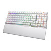 ASUS ROG STRIX SCOPE II 96 Mechanical RGB Wireless Gaming Keyboard White