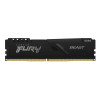 Kingston FURY Beast KF436C17BBK2/16 16GB (2 x 8GB) 3600 MHz DDR4 Desktop RAM