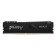 Kingston FURY Beast KF436C17BBK2/16 16GB (2 x 8GB) 3600 MHz DDR4 Desktop RAM