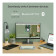 ASUS Marshmallow KW100 75% Wireless Keyboard - Green