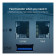Refurbished - Synology DS225+ 2-Bay NAS Enclosure (2GB RAM)