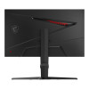 MSI MPG 275CQRXF 27" Curved QHD 240Hz 0.5ms USB-C Gaming monitor