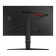 MSI MPG 275CQRXF 27" Curved QHD 240Hz 0.5ms USB-C Gaming monitor