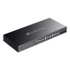 TP-Link Omada 28-Port 24-Port PoE+ Gigabit Smart Switch