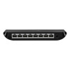 TP-LINK TL-SG1008D Unmanaged Gigabit Ethernet 8-Port Desktop Network Switch