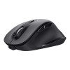 Trust Fyda Right-hand RF Wireless Optical 2400 DPI Mouse - Black