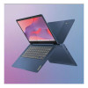 Lenovo IdeaPad Slim 3 Chrome 14M868 MediaTek Kompanio 520 8GB RAM 128GB eMMC 14" Full HD TN Chrome Laptop