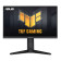 ASUS TUF VG249QL3A 23.8" IPS Full HD 180Hz 1ms Height Adjustable Built in Speakers Gaming Monitor