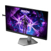 AOC AGON PRO AG256FS 24.5" Fast IPS LCD Full HD 390Hz 0.3ms Height Adjustable Gaming Monitor