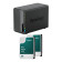 Synology Plus Series 4TB 3.5" 5400 RPM HDD Internal Hard Drive
