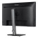 iiyama ProGraphic HB2701UHSNP-B1 27" 4K Ultra HD IPS Black 60Hz 4ms USB-C Height Adjustable Monitor with Speakers - Matte Black