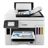Refurbished - Canon MAXIFY GX7050 A5 Colour Multifunction Inkjet Printer - No Ink Included