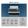 Ricoh fi-8170 Dual CIS 600dpi ADF and Manual Feed Scanner