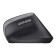 Trust Bayo II Right-hand RF Wireless Optical 2400 DPI Mouse - Black