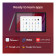 Lenovo Tab M11 Mediatek Helio G88 4GB RAM 128GB Storage 11" Wi-Fi Tablet with Pen- Grey
