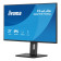 iiyama ProLite XB2797HSU-B1 27" Full HD IPS 120Hz 4ms Height Adjustable Monitor with Speakers - Matte Black